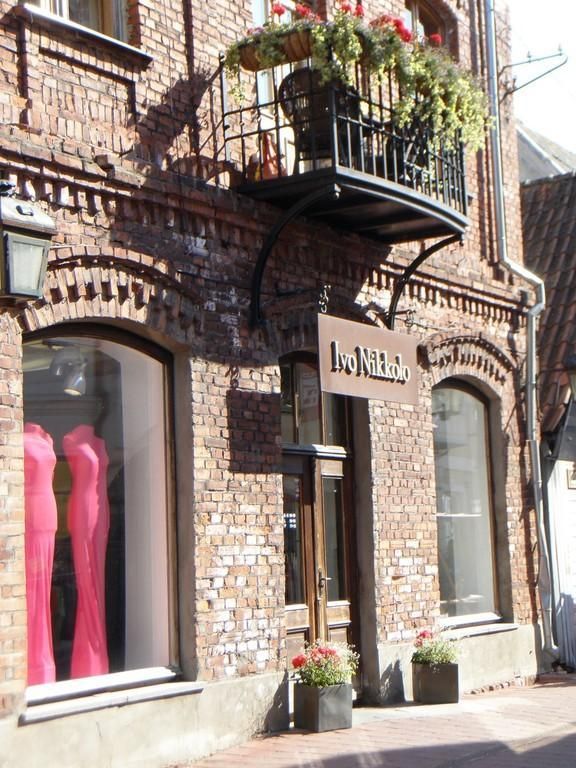 Магазин Ivo Nikkolo