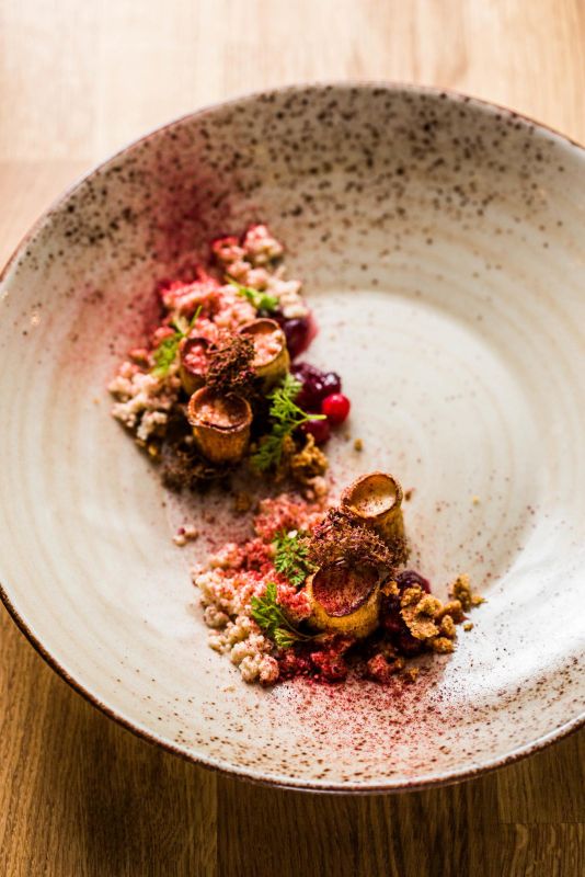 Ресторан Juur