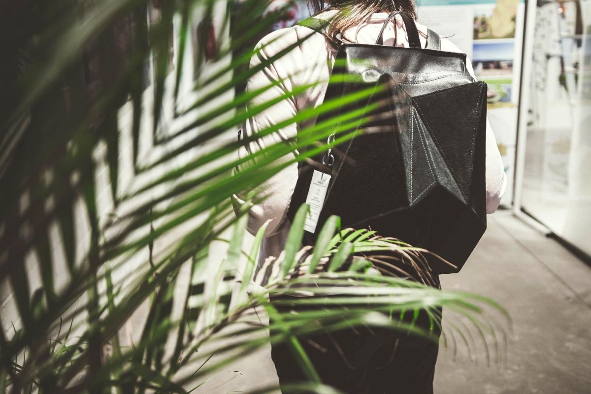 Магазин искусства и дизайна 