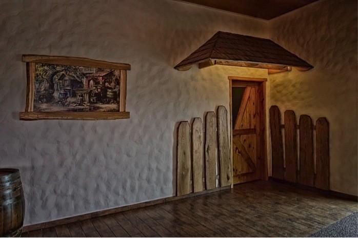 Грузинский трактир Mimino