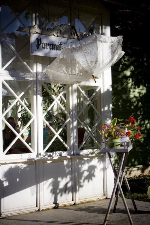 Хийумааский музей «Длинный дом»