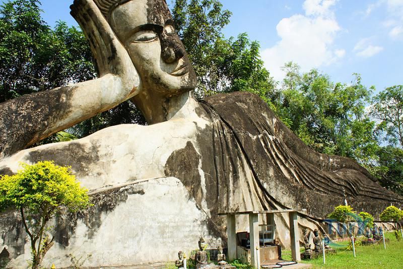 Будда-парк