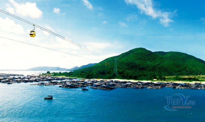 Заповедник Остров Обезьян