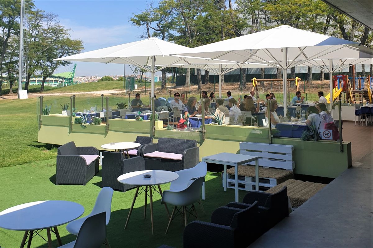 Лиссабонская академия гольфа