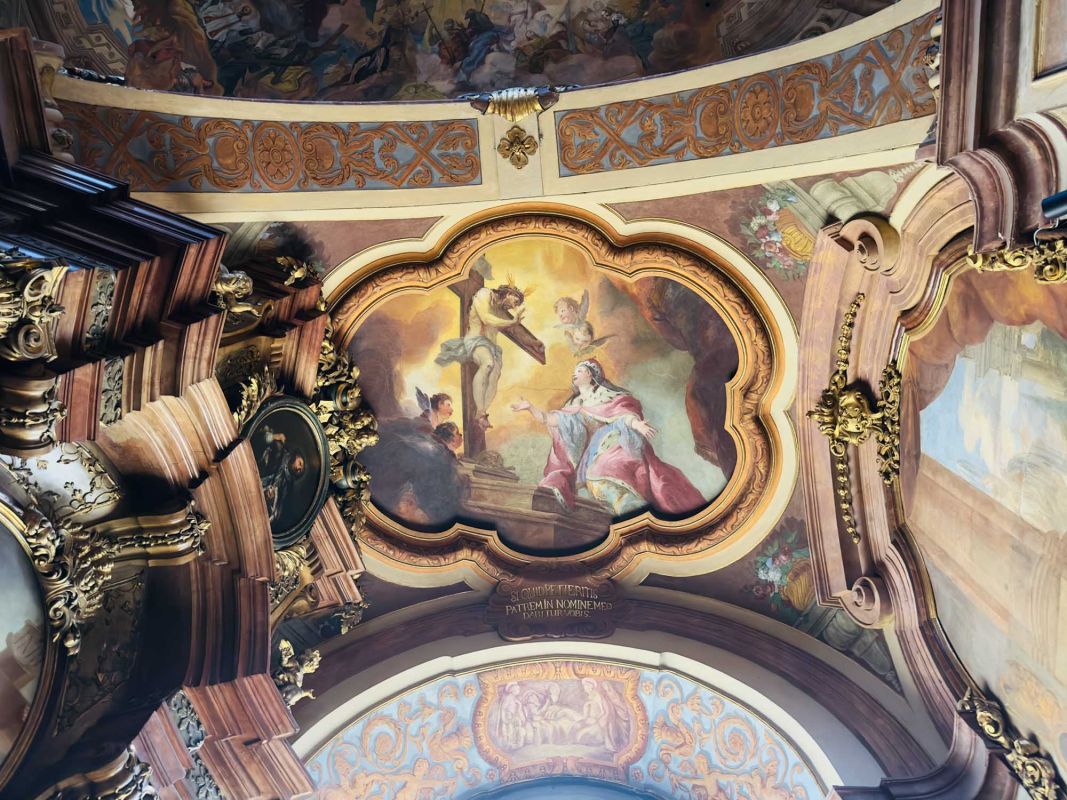 Парафия Святейшего Имени Иисуса