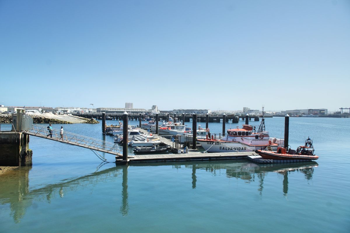 Гавань Пениши