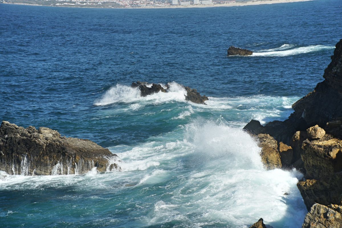 Крепость Луз