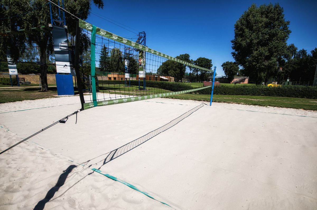 Остров «Императорский луг»