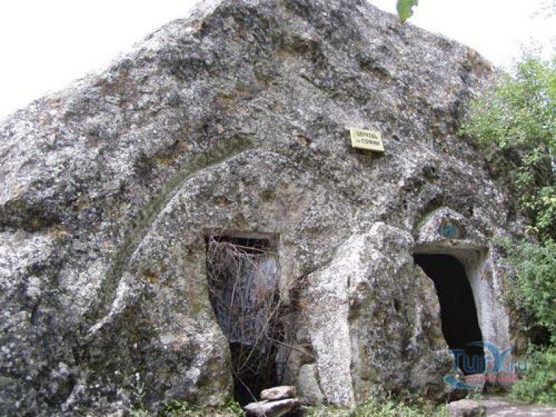 Качи-Кальон