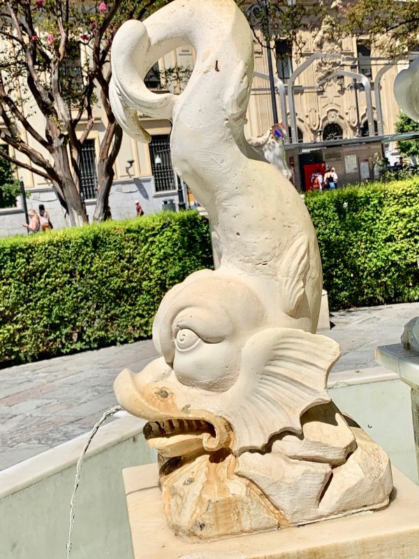 Архив Индий