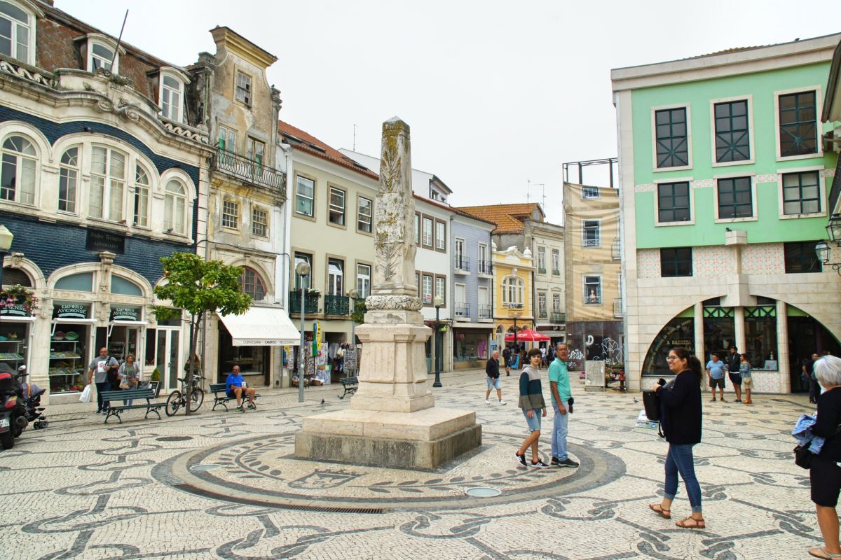 Обелиск Свободы