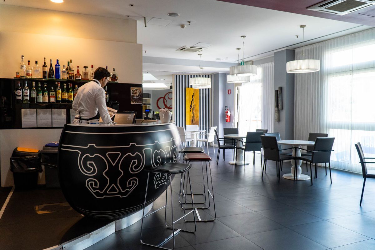 Idea Hotel Milano Malpensa Airport