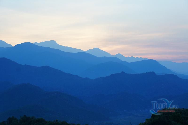 Аннапурна I