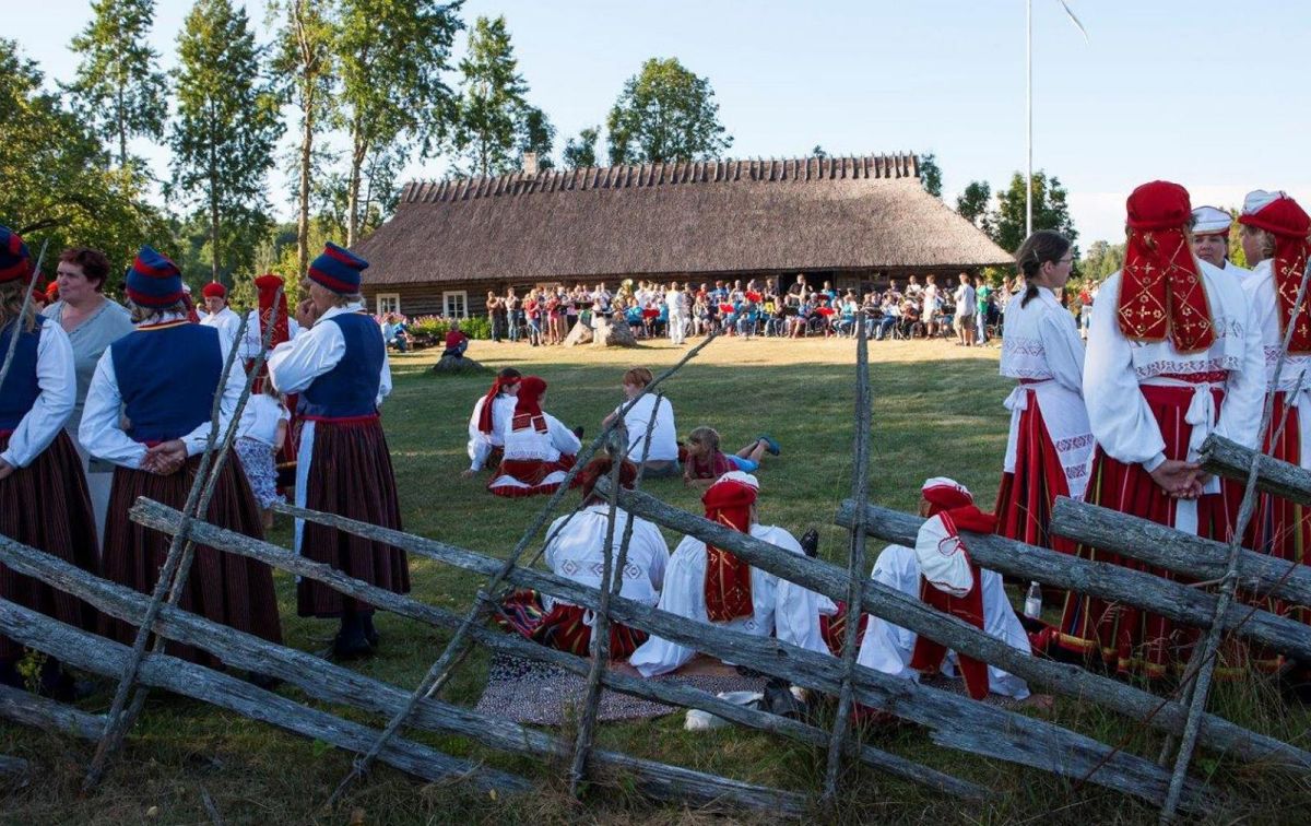 Музей-хутор «Soera»