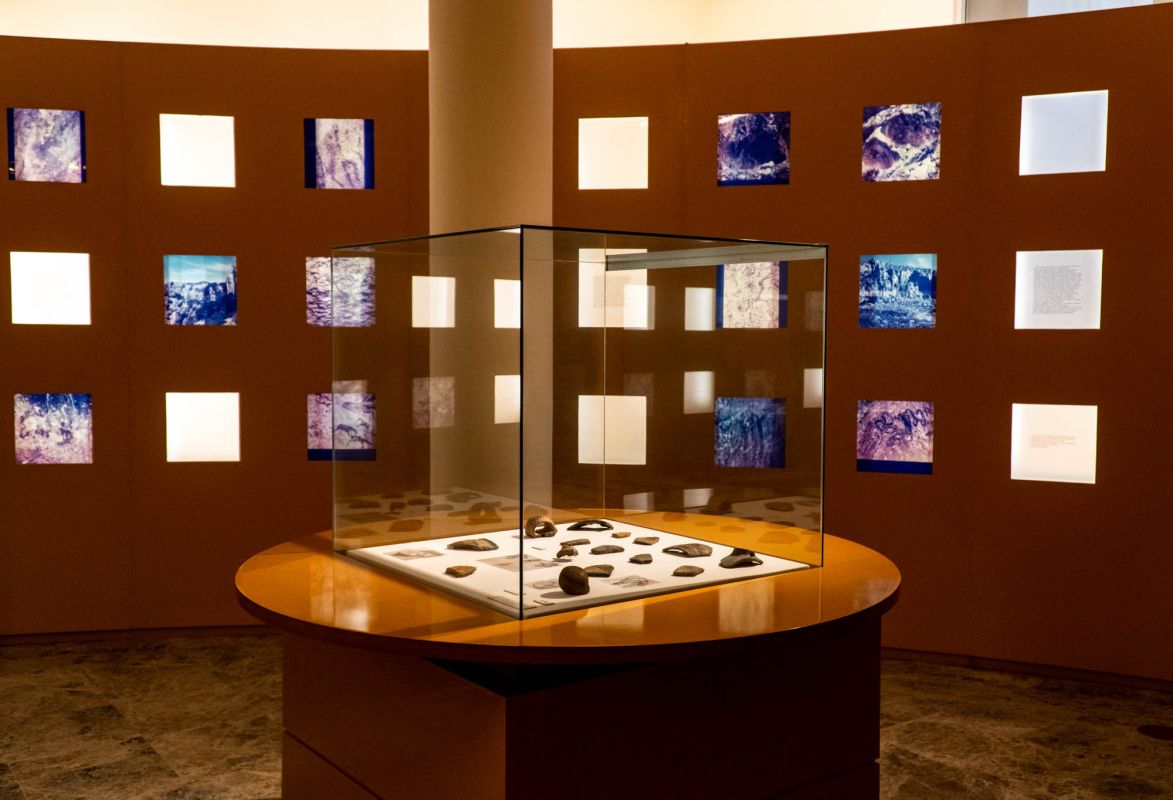 Музей доисторической эпохи Валенсии