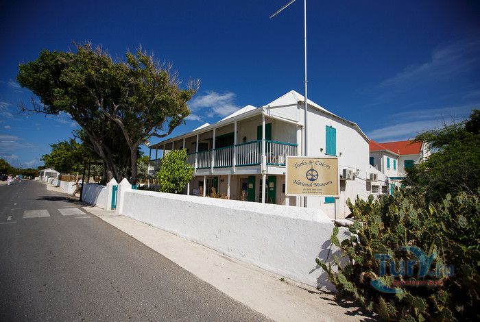 Национальный музей Теркс и Кайкос