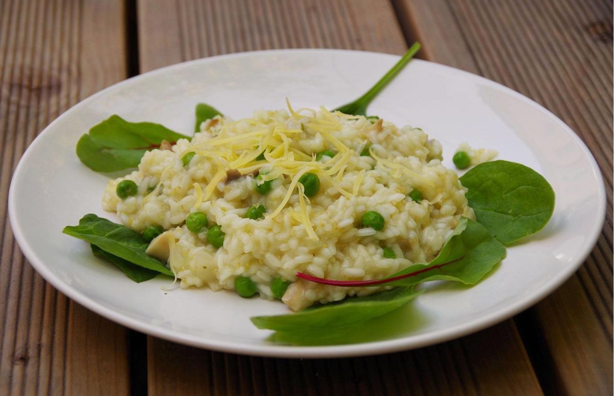 Ресторан Göök