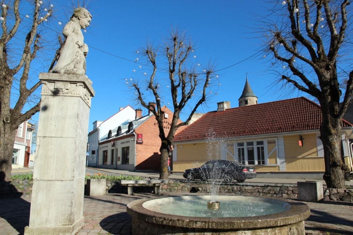 Рынок Роотситург