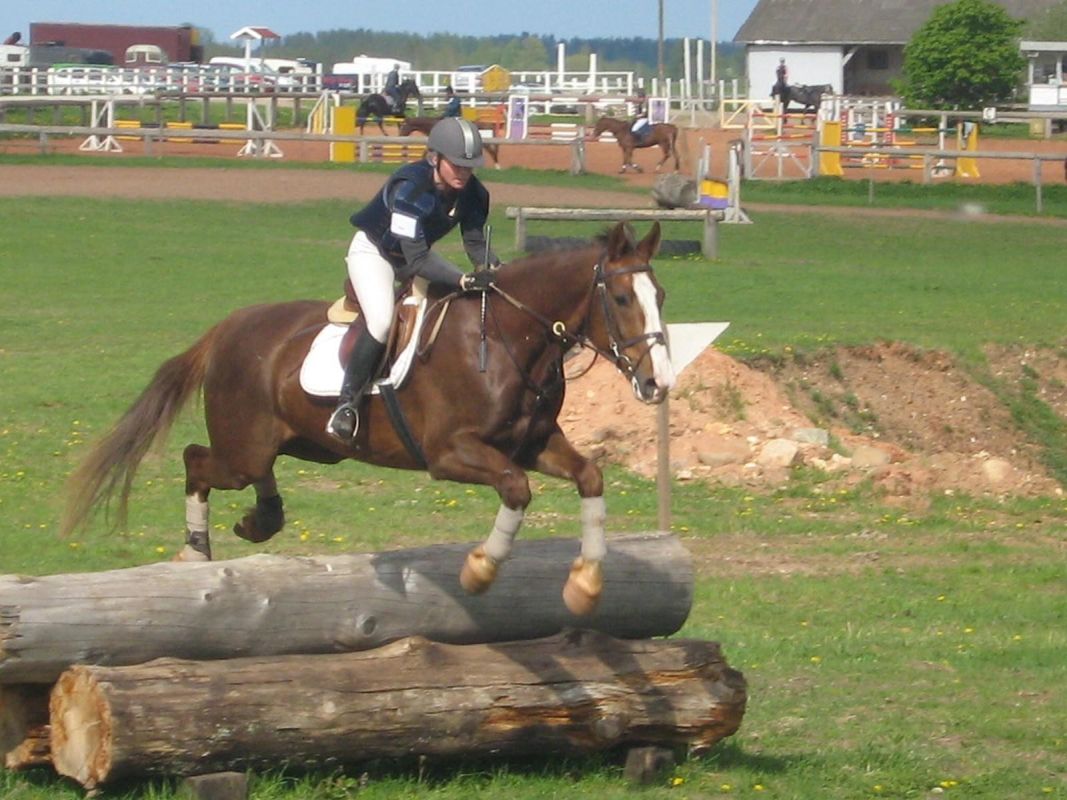 Хутор Сакса