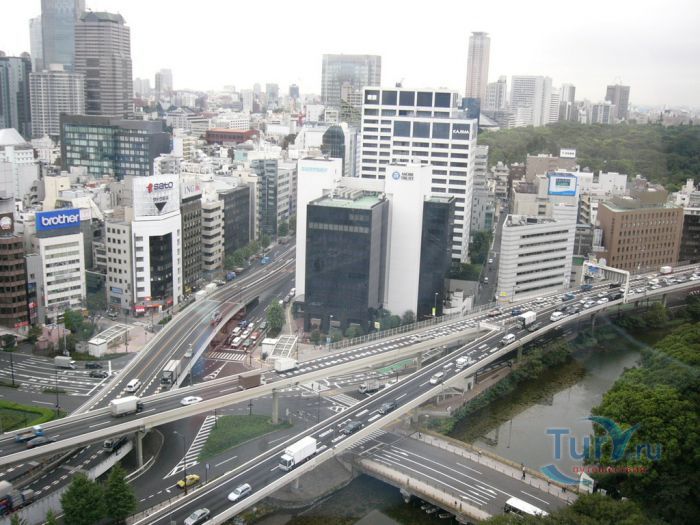 Район Акасака