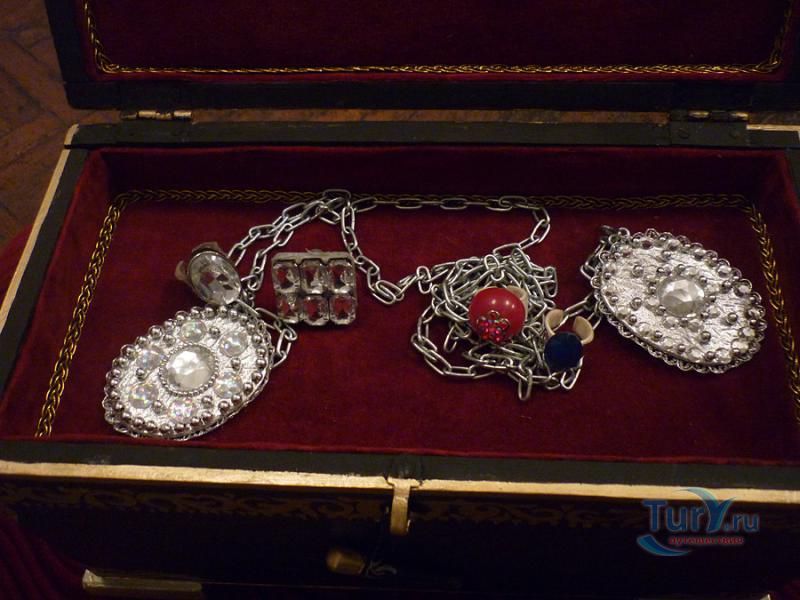 Иркутский областной краеведческий музей