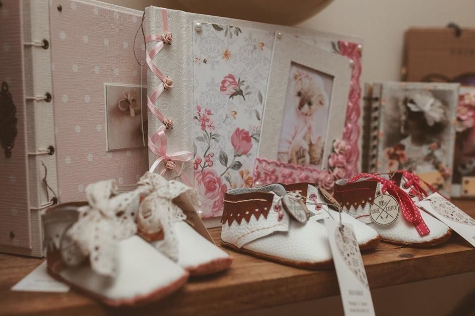 Салон рукоделия Roosiait