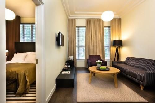 Спа-отель Hedon SPA & HOTEL