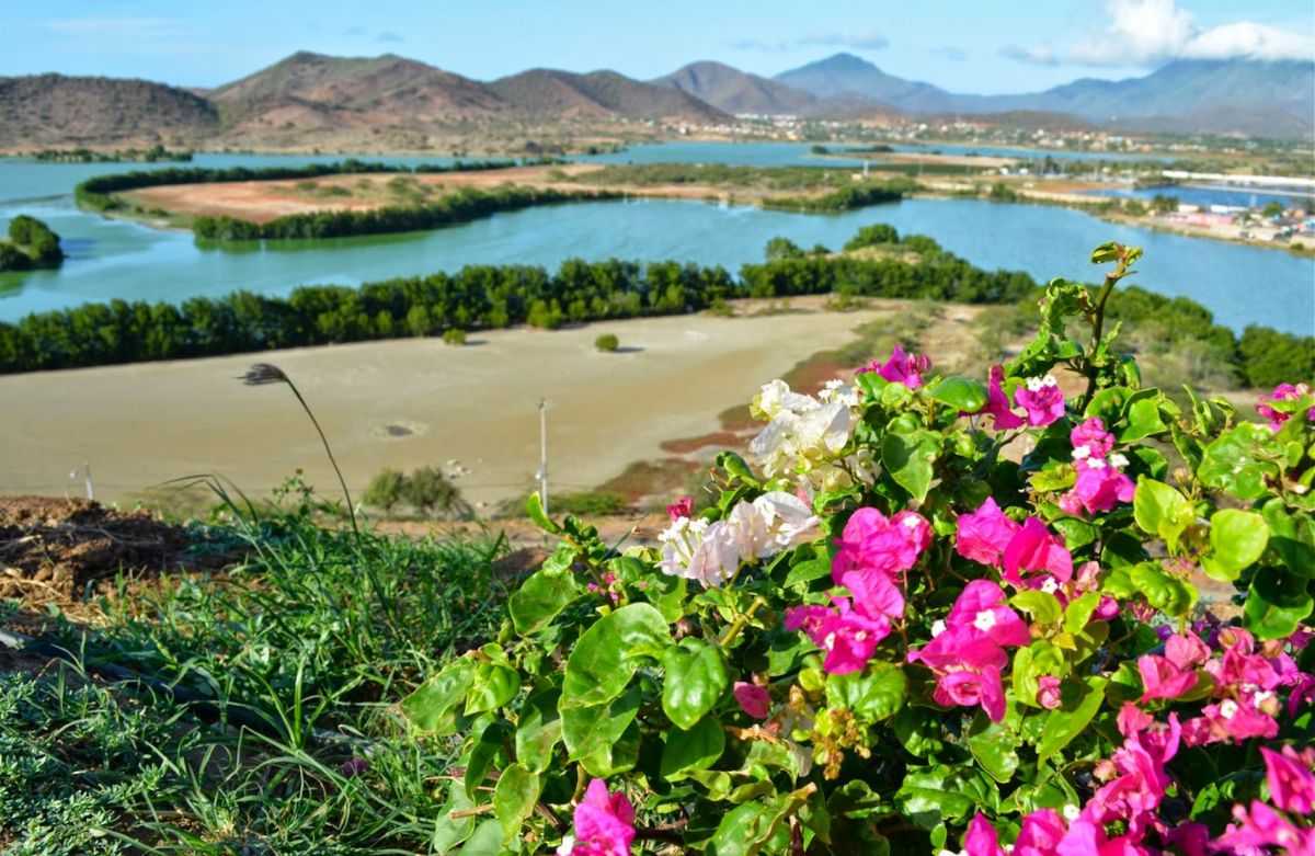 Остров Маргарита