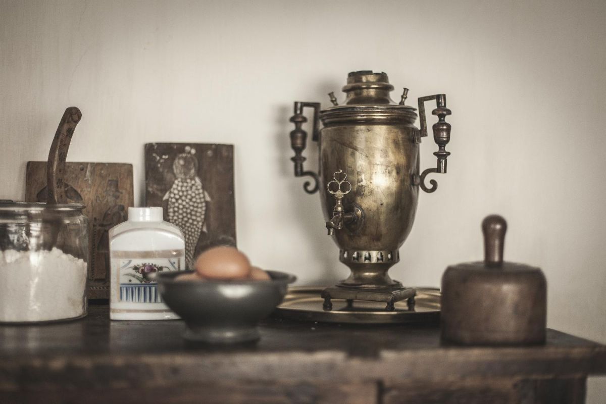 Тартуский музей горожанина XIX века