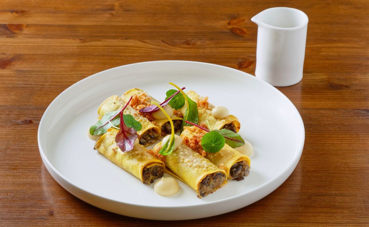 Ресторан La Veranda