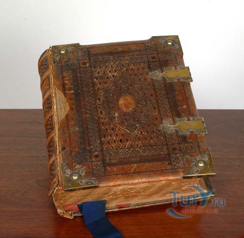 Музей Тетфорда