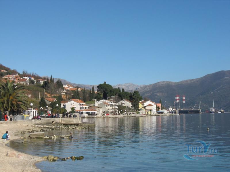 Пляж Йеновичи