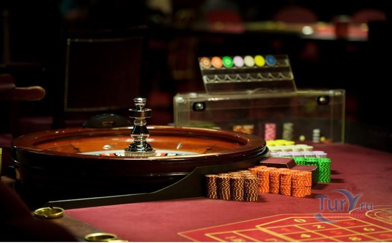 Казино Адмирал