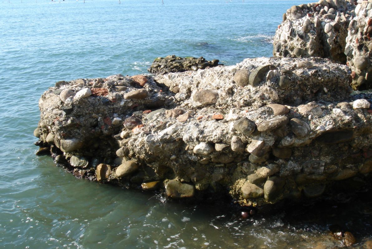 Сухумская Крепость