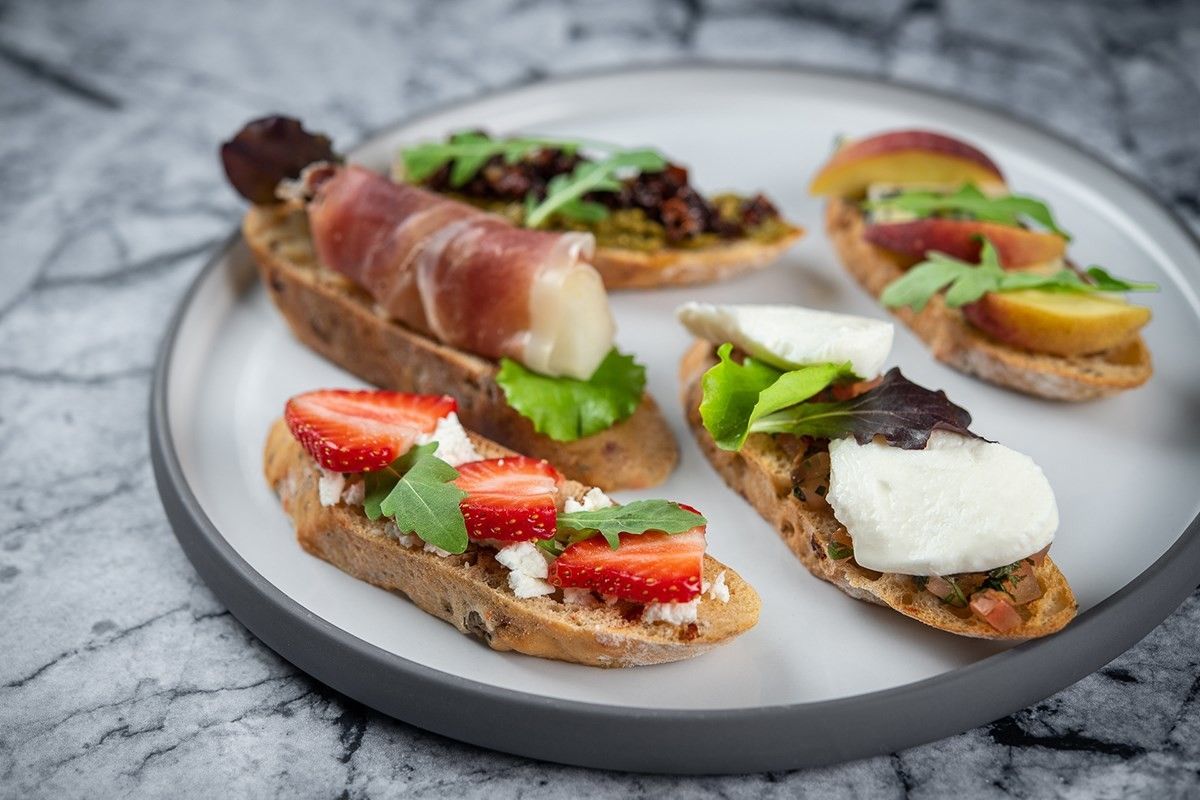 Ресторан Green Room Café