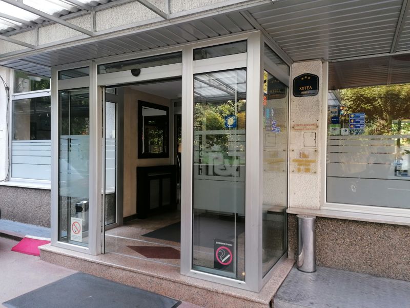 Hotel Rex Belgrade