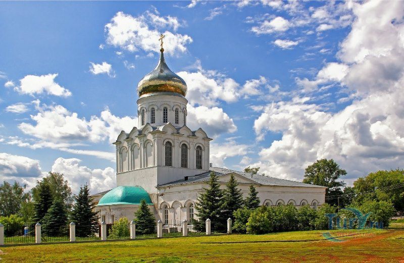 Рождественский собор