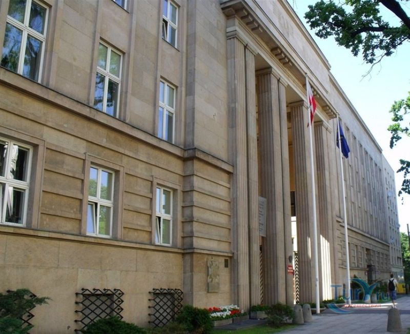 Мавзолей борьбы и мученичества