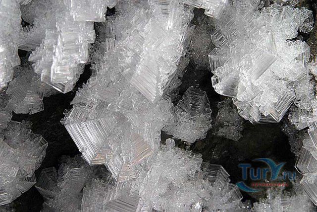 Музей вечной мерзлоты