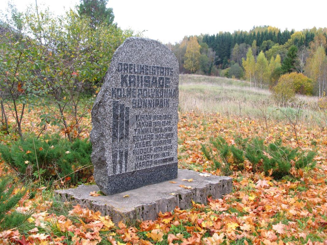 Мастера органного дела - братья Крийса