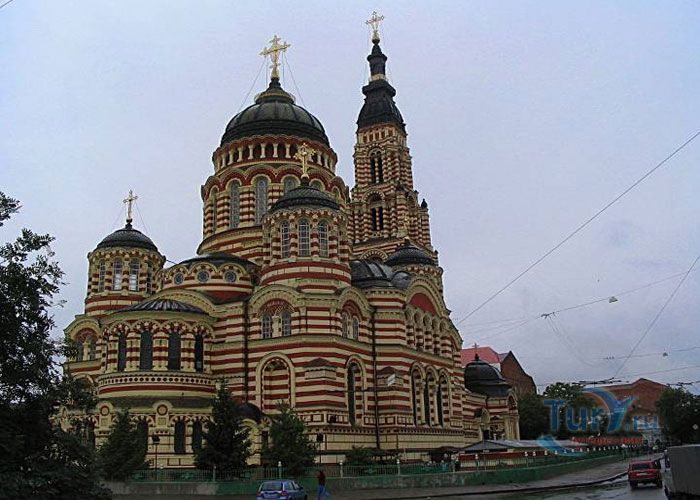 Благовещенский собор