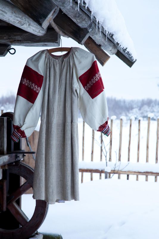 Вярска хутор-музей