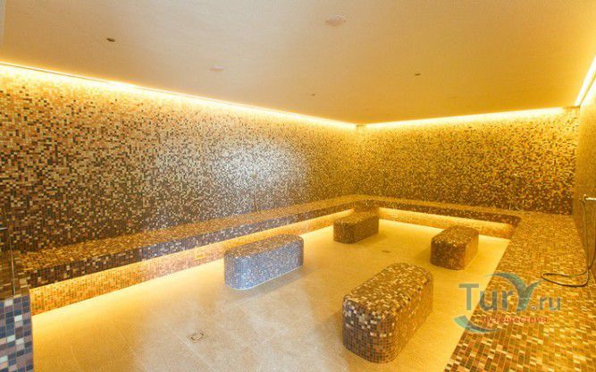 Аквапарк Лебединый