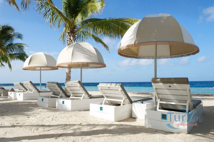 Пляж Ян Тиль