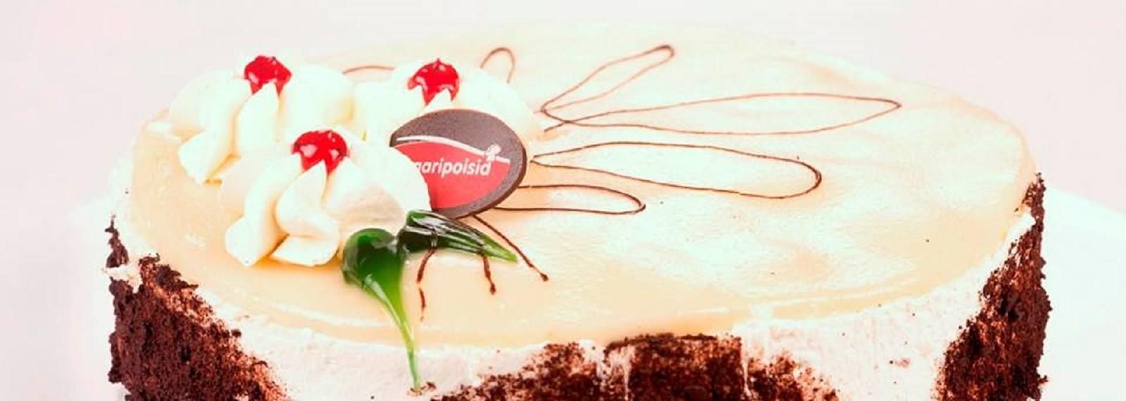 Кафе Пагарипойсид