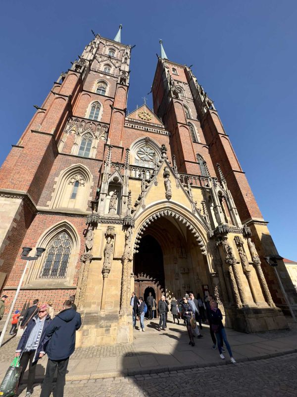 Остров Тумский