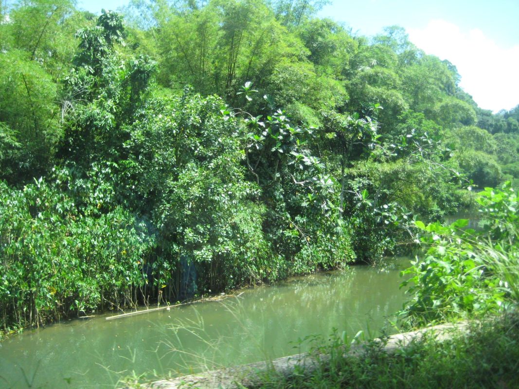 Водопад Марианна