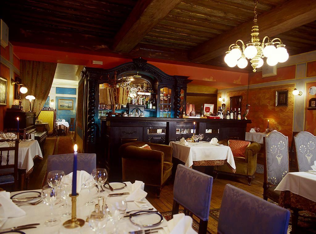 U Modré kachničky II