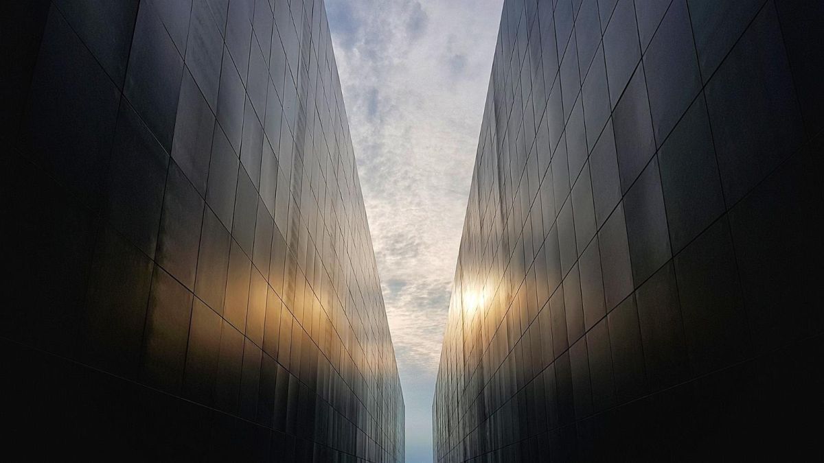 Мемориал жертвам коммунизма