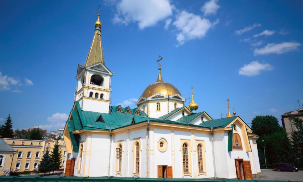 Вознесенский собор